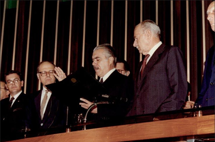 Arquivo do Senado
