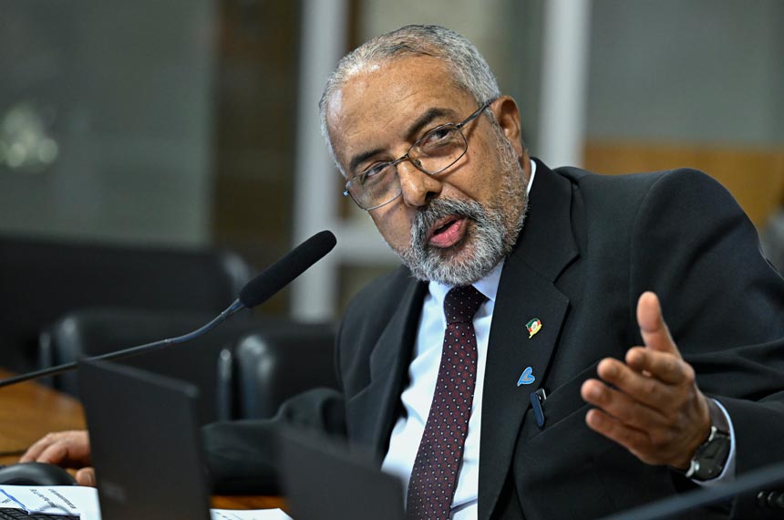 Andressa Anholete/Agência Senado