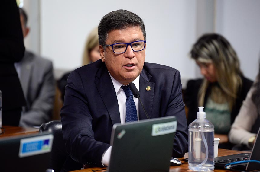 Pedro França/Agência Senado