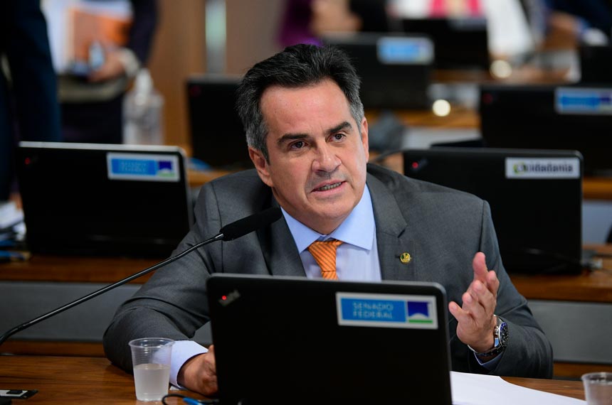 Pedro França/Agência Senado
