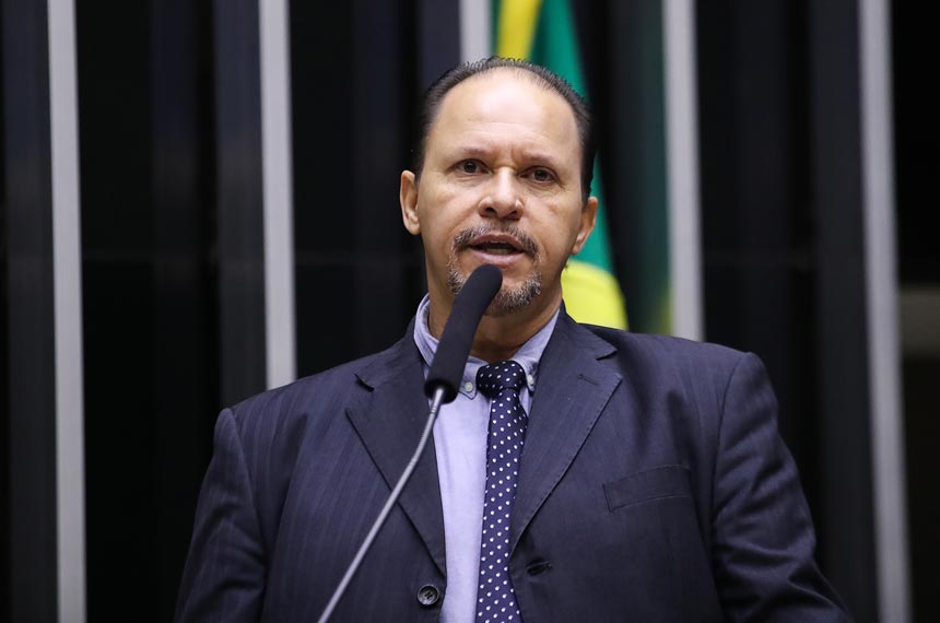 Mario Agra/Câmara dos Deputados