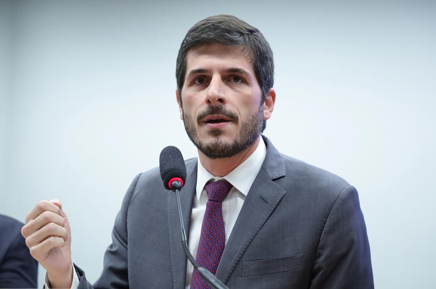 Mario Agra/Câmara dos Deputados