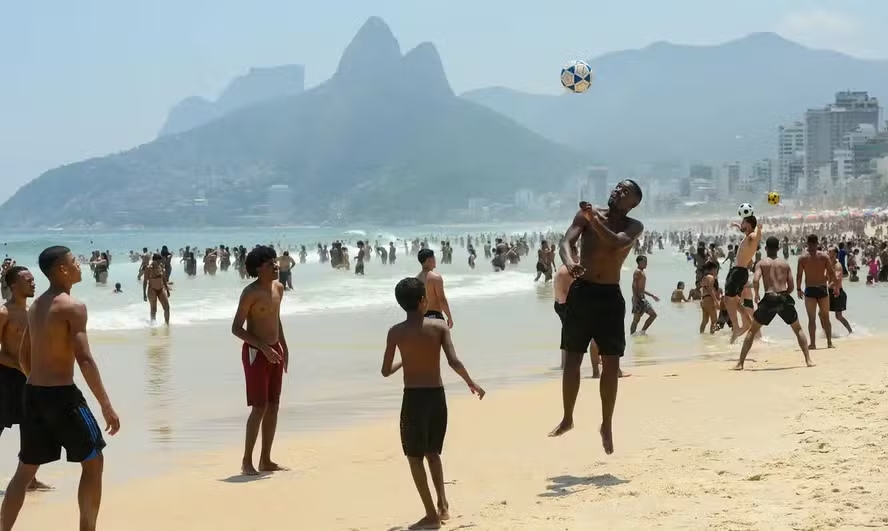 Tomaz Silva/Agência Brasil